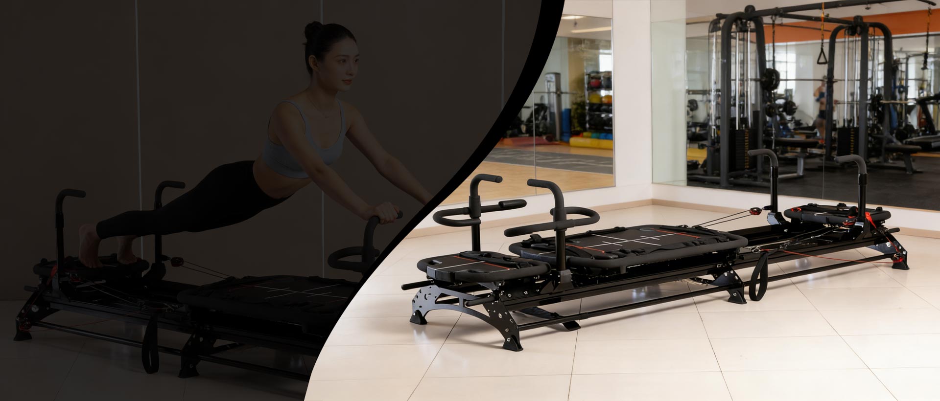 Kina Pilates Sengeleverandør