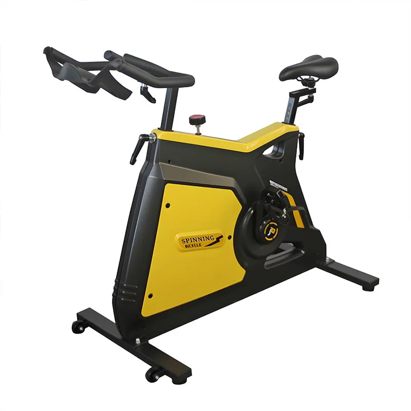 Hvordan kan en kommerciel spin-cykel forvandle gymnastikpræstation og medlemsoplevelse?