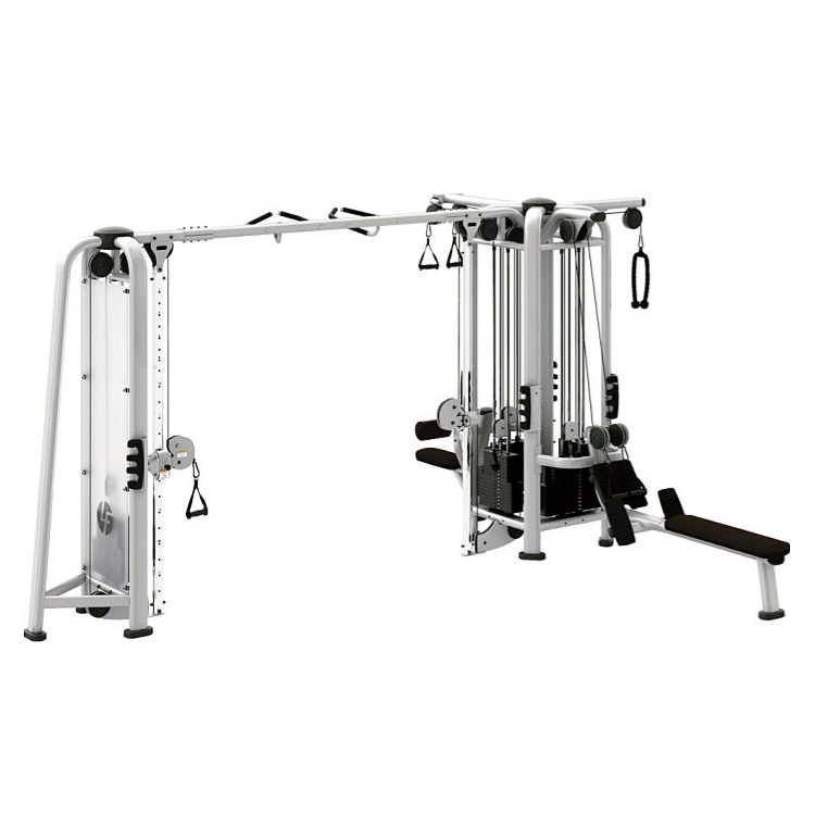 5-Stations Multi Gym