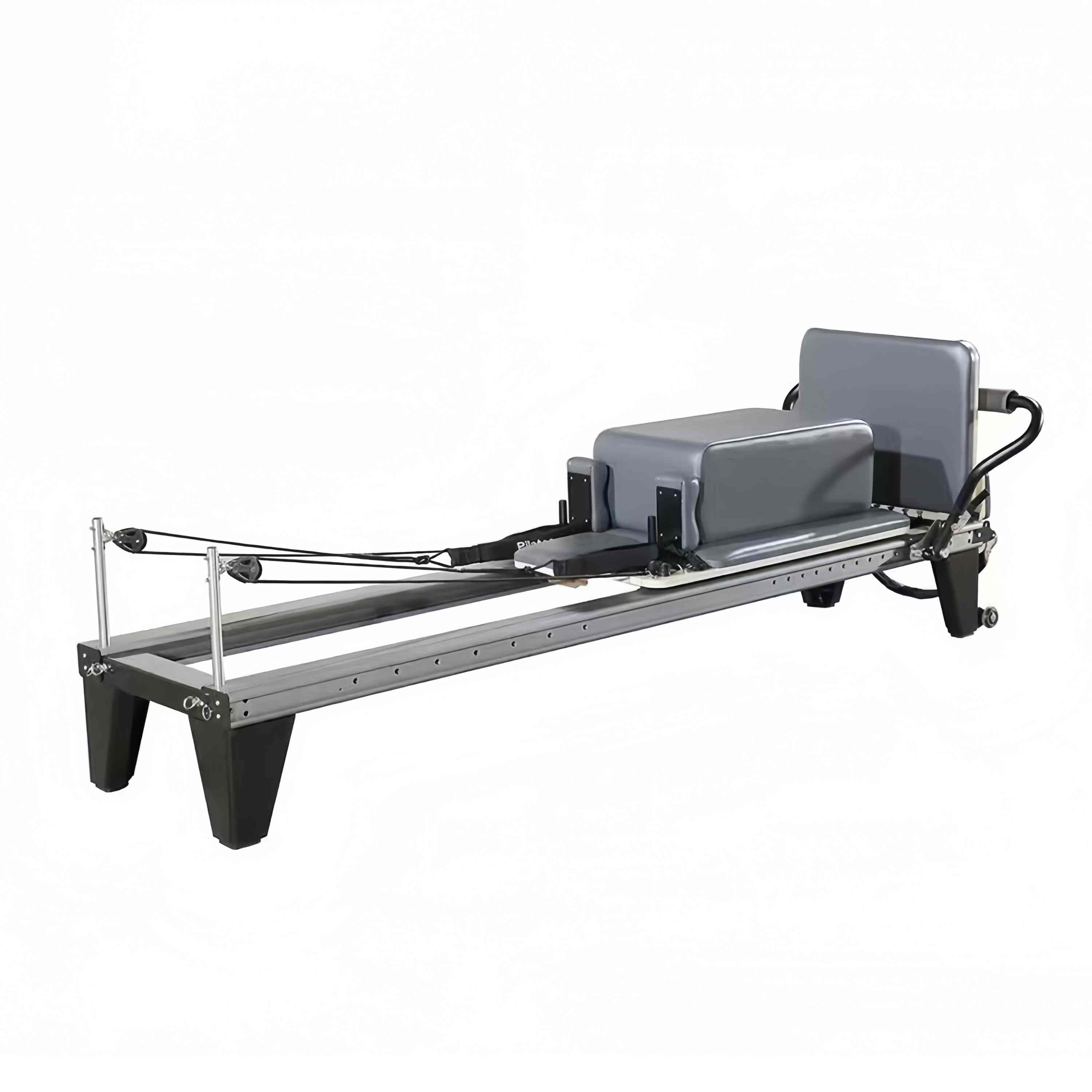 Reformer af aluminium