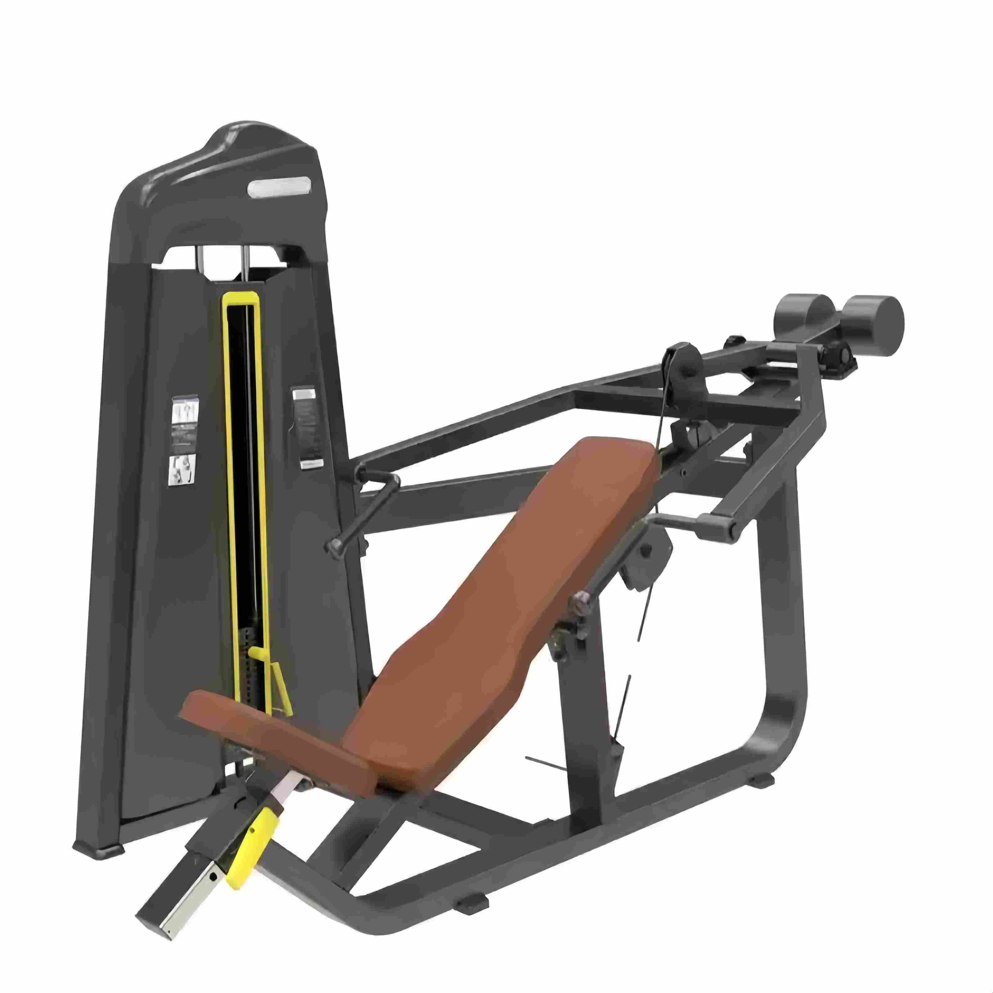 kommerciel Incline Chest Press Machine