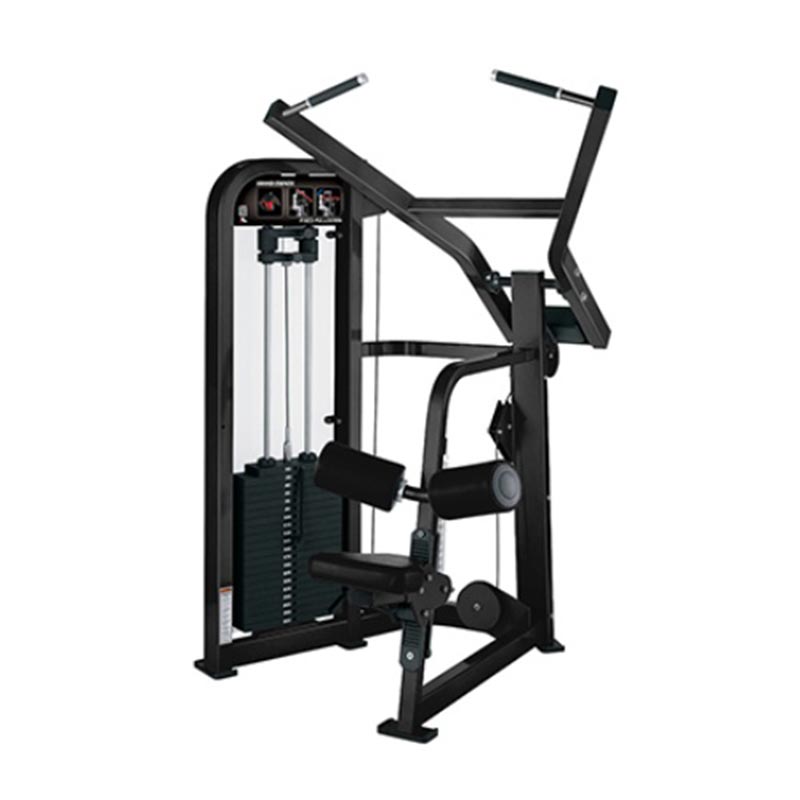 Fast Pulldown maskine