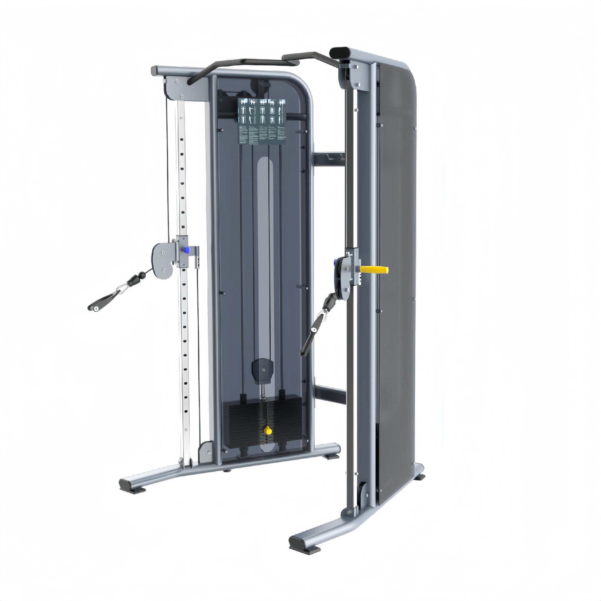 FTS Glide Functional Trainer