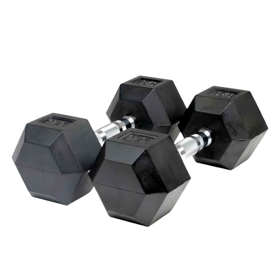 Hexagon håndvægt