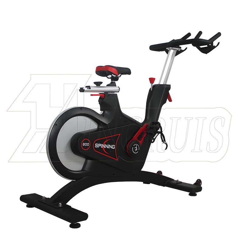 Gym Magnetic Resistance Exercise Bike