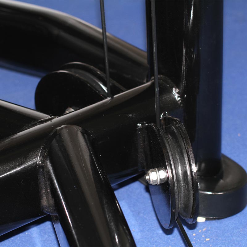 Seated Chest Press Machine