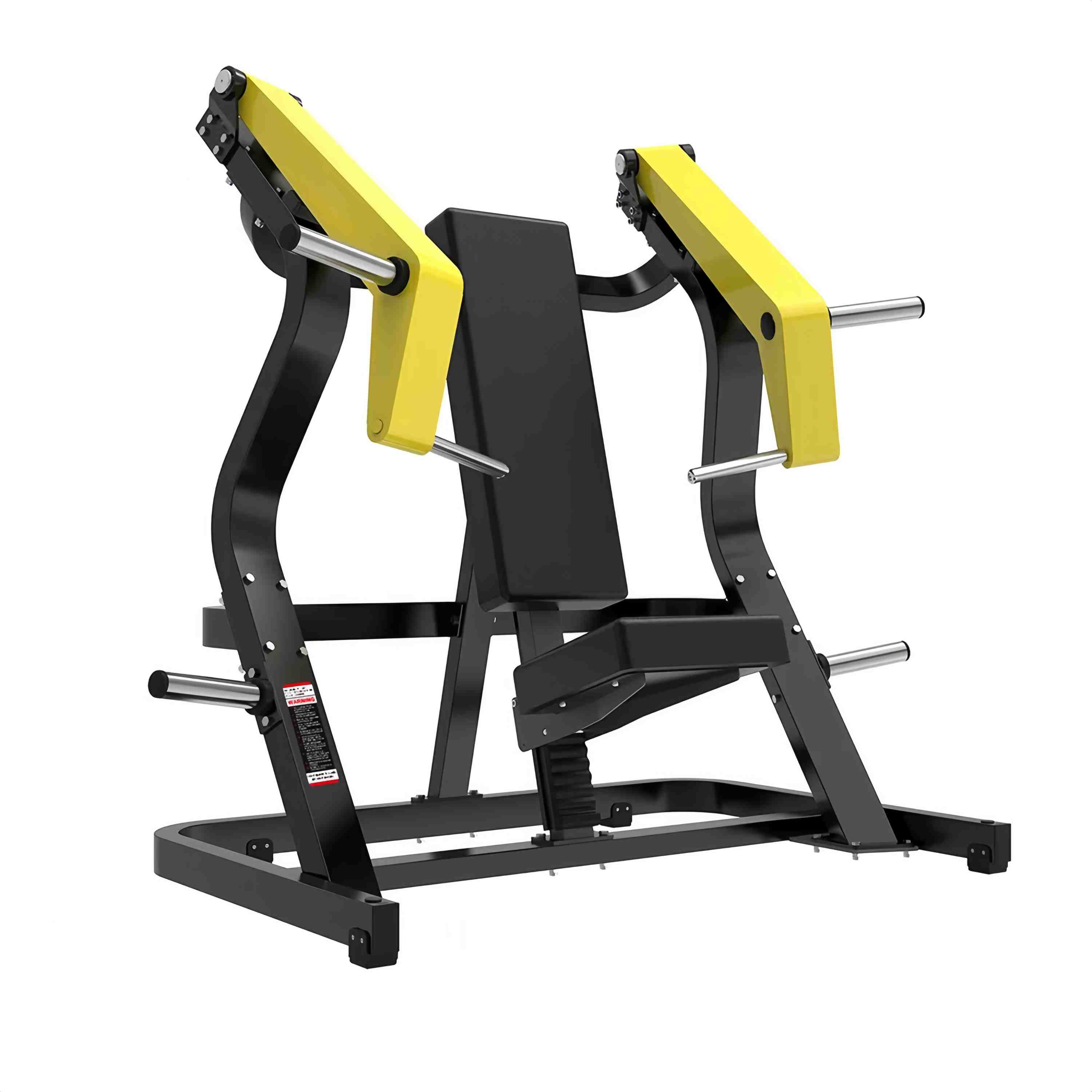 Incline Chest Press