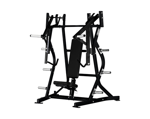 Iso-lateral brystpres