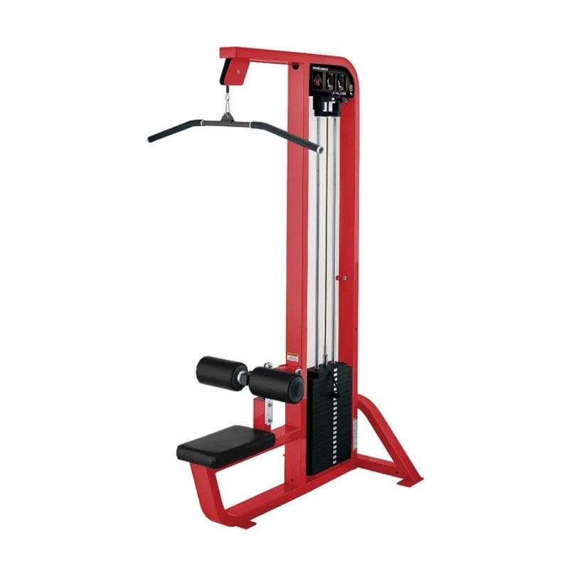 Lat Pulldown Machine
