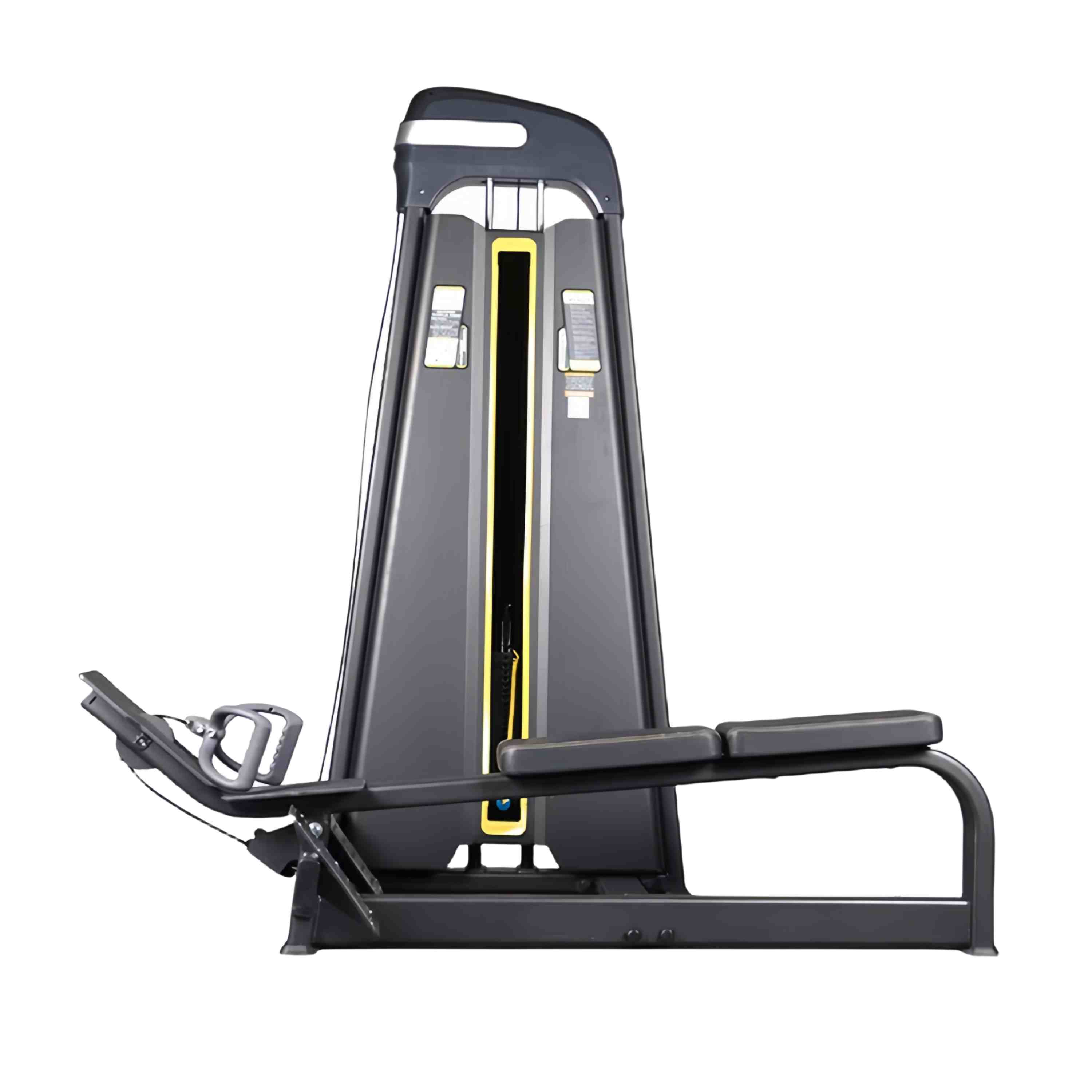 Long Pull maskine