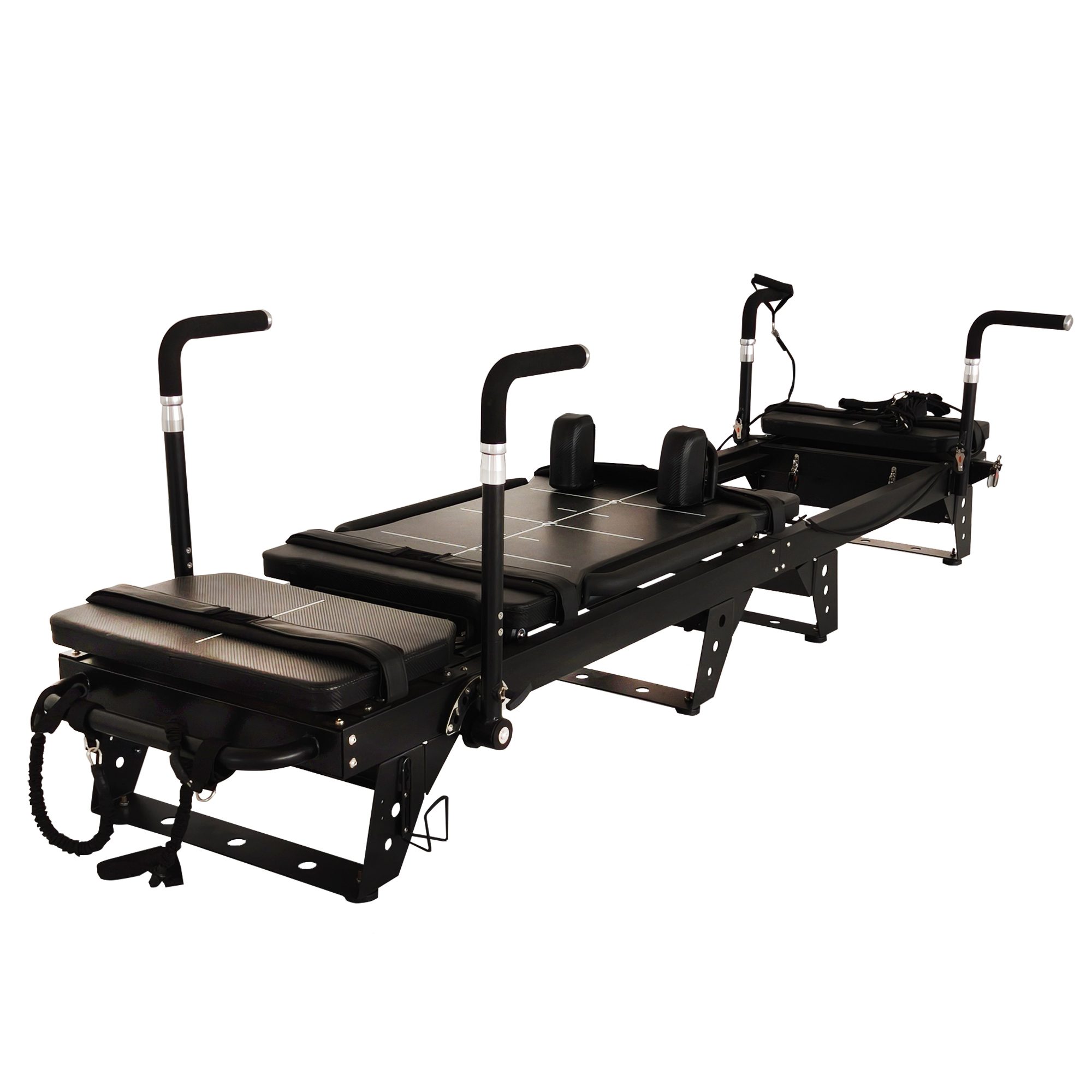 Pilates Reformer maskine