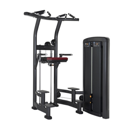 Pull-Up maskine