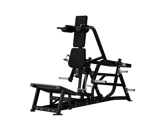 V-Squat træner